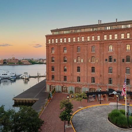 The Inn At Henderson'S Wharf, Ascend Hotel Collection Baltimore Exterior foto
