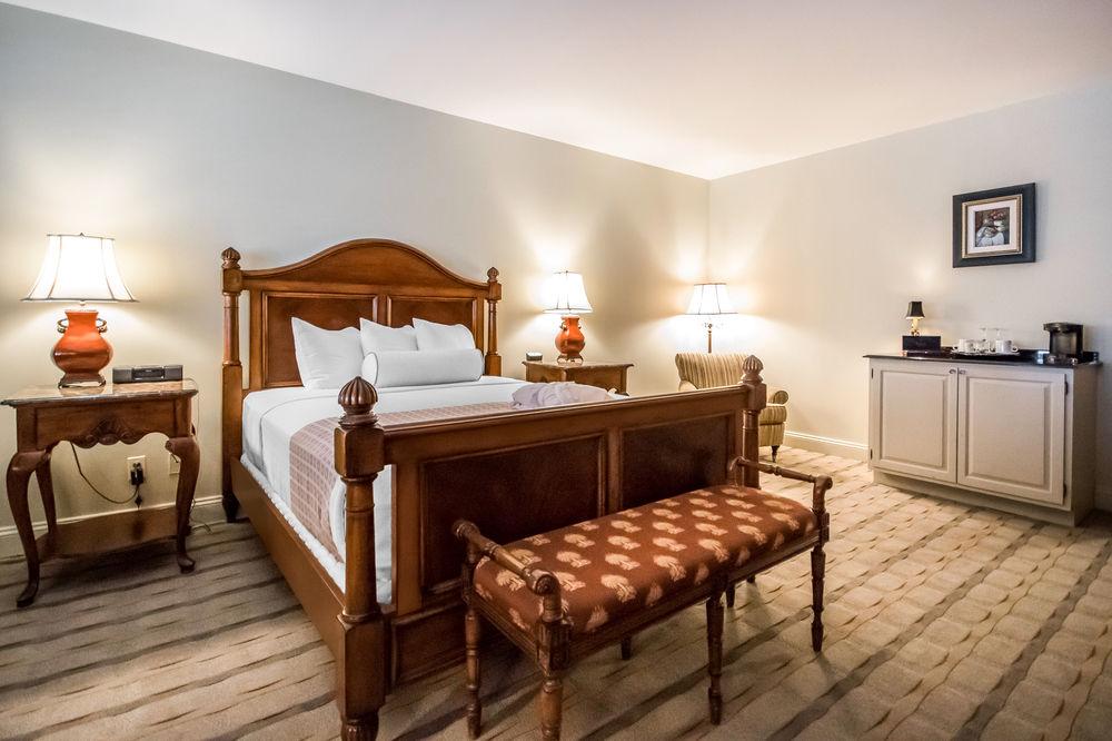 The Inn At Henderson'S Wharf, Ascend Hotel Collection Baltimore Exterior foto