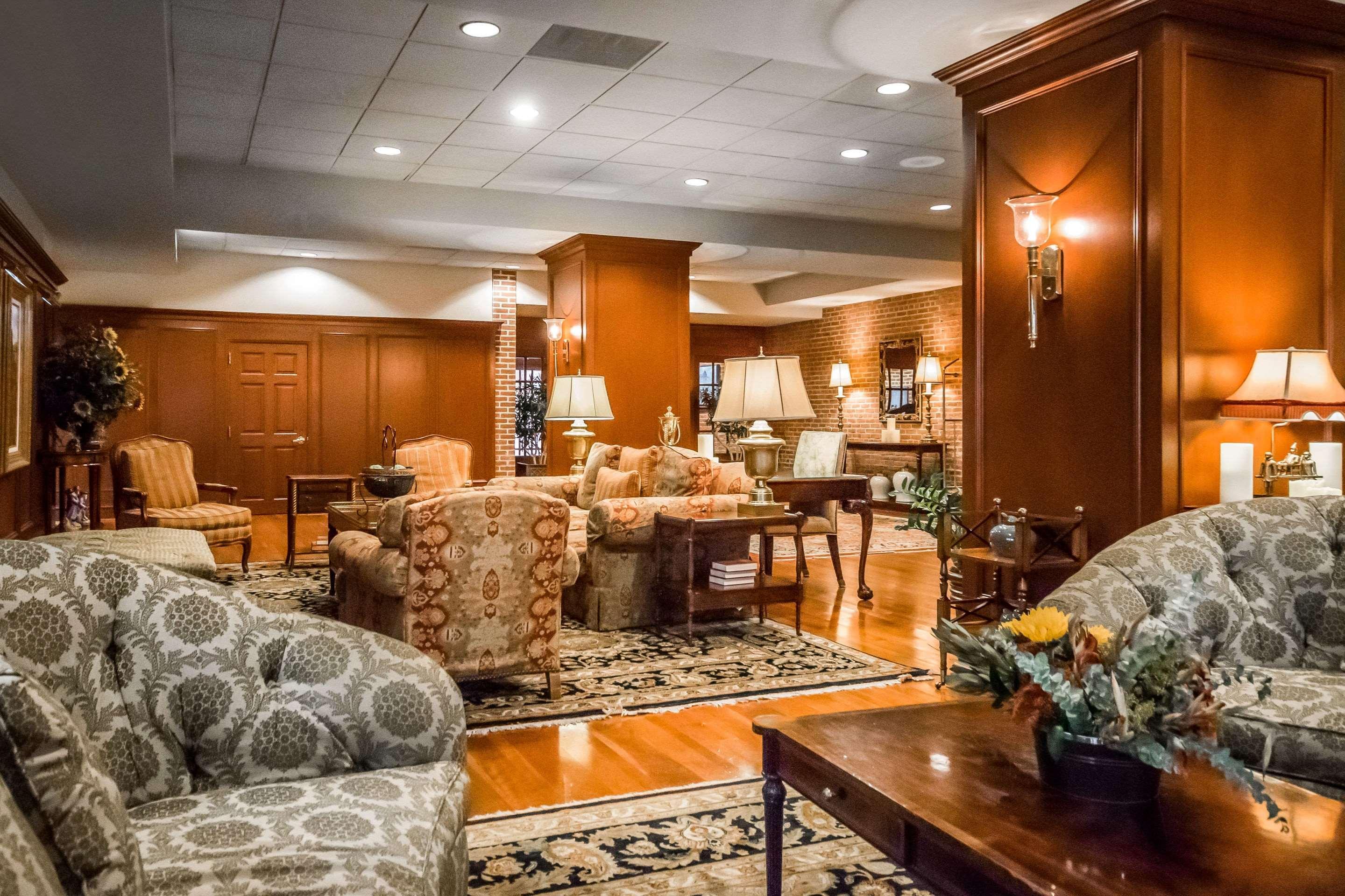 The Inn At Henderson'S Wharf, Ascend Hotel Collection Baltimore Exterior foto