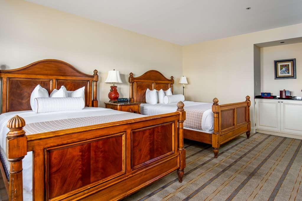 The Inn At Henderson'S Wharf, Ascend Hotel Collection Baltimore Exterior foto