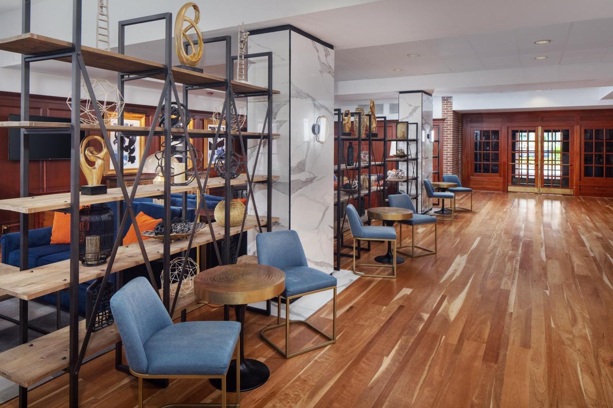 The Inn At Henderson'S Wharf, Ascend Hotel Collection Baltimore Exterior foto