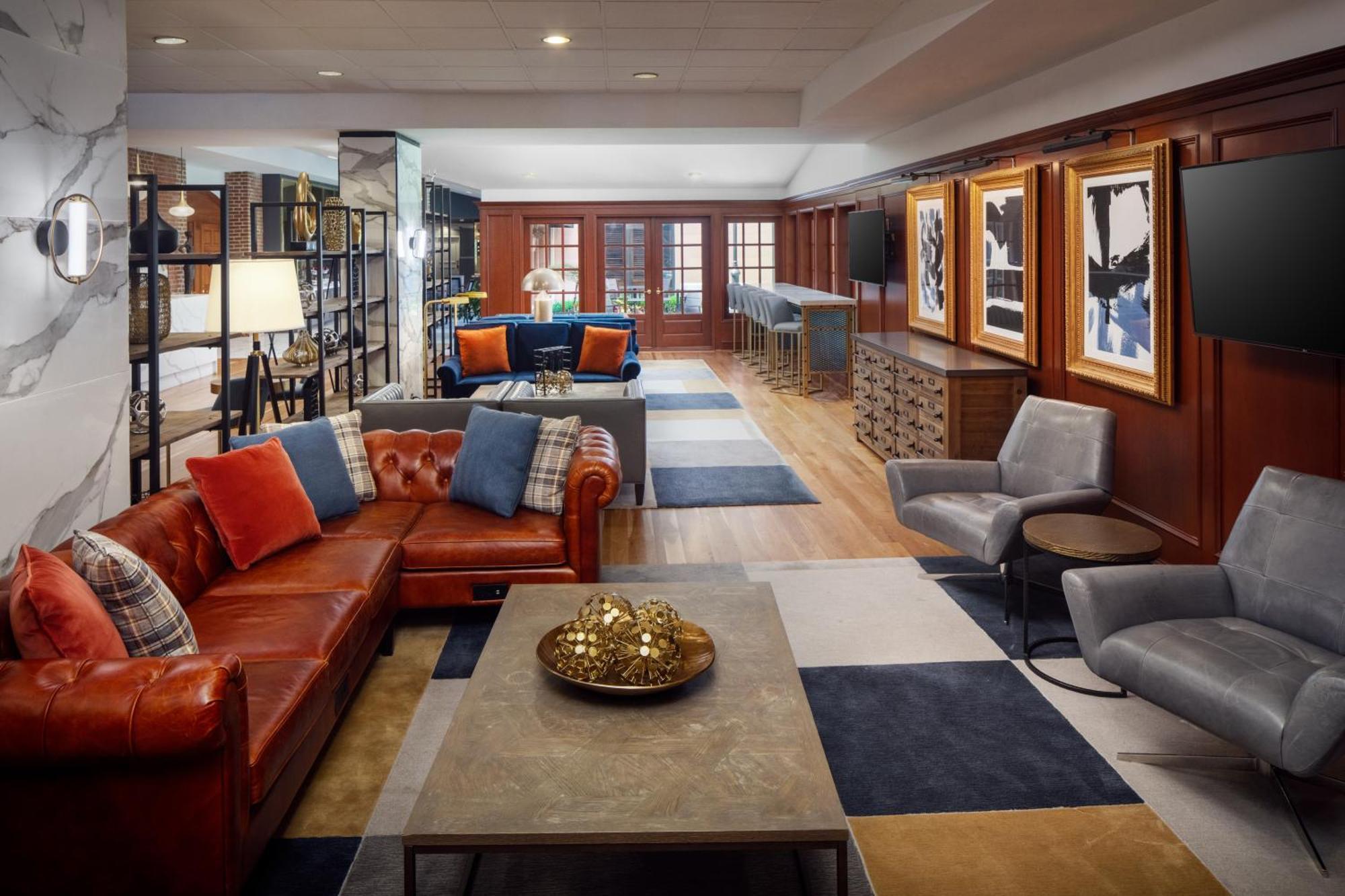 The Inn At Henderson'S Wharf, Ascend Hotel Collection Baltimore Exterior foto
