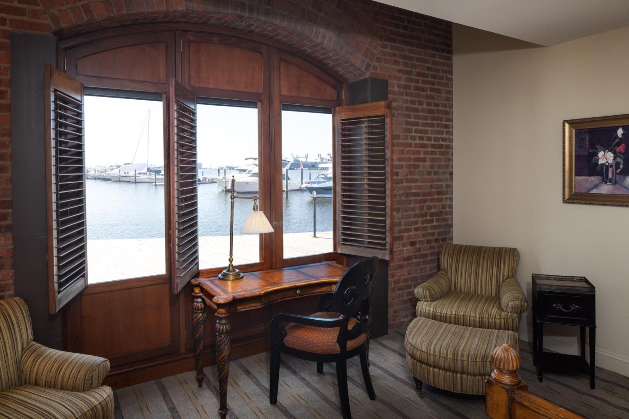 The Inn At Henderson'S Wharf, Ascend Hotel Collection Baltimore Cameră foto