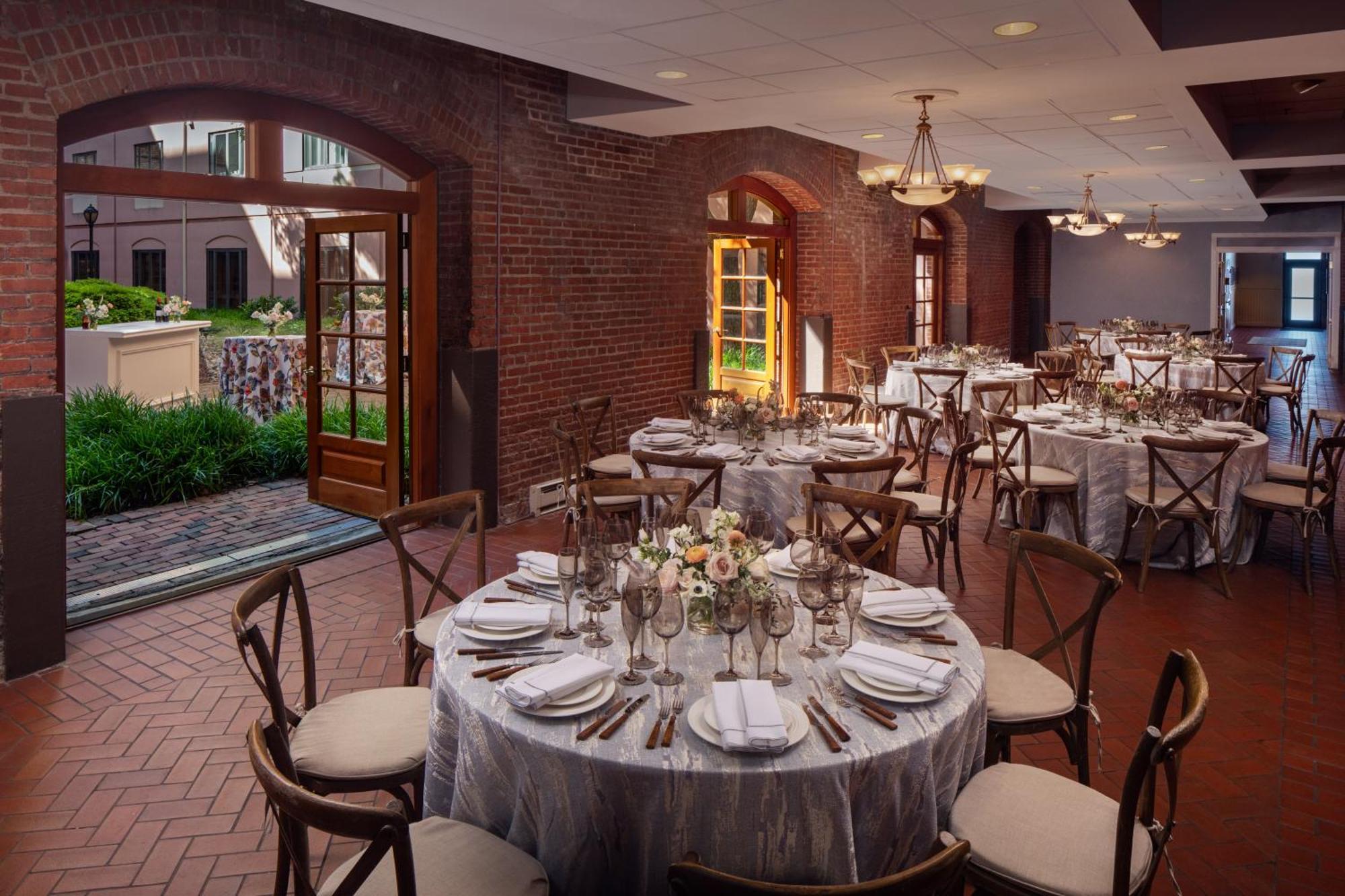 The Inn At Henderson'S Wharf, Ascend Hotel Collection Baltimore Exterior foto