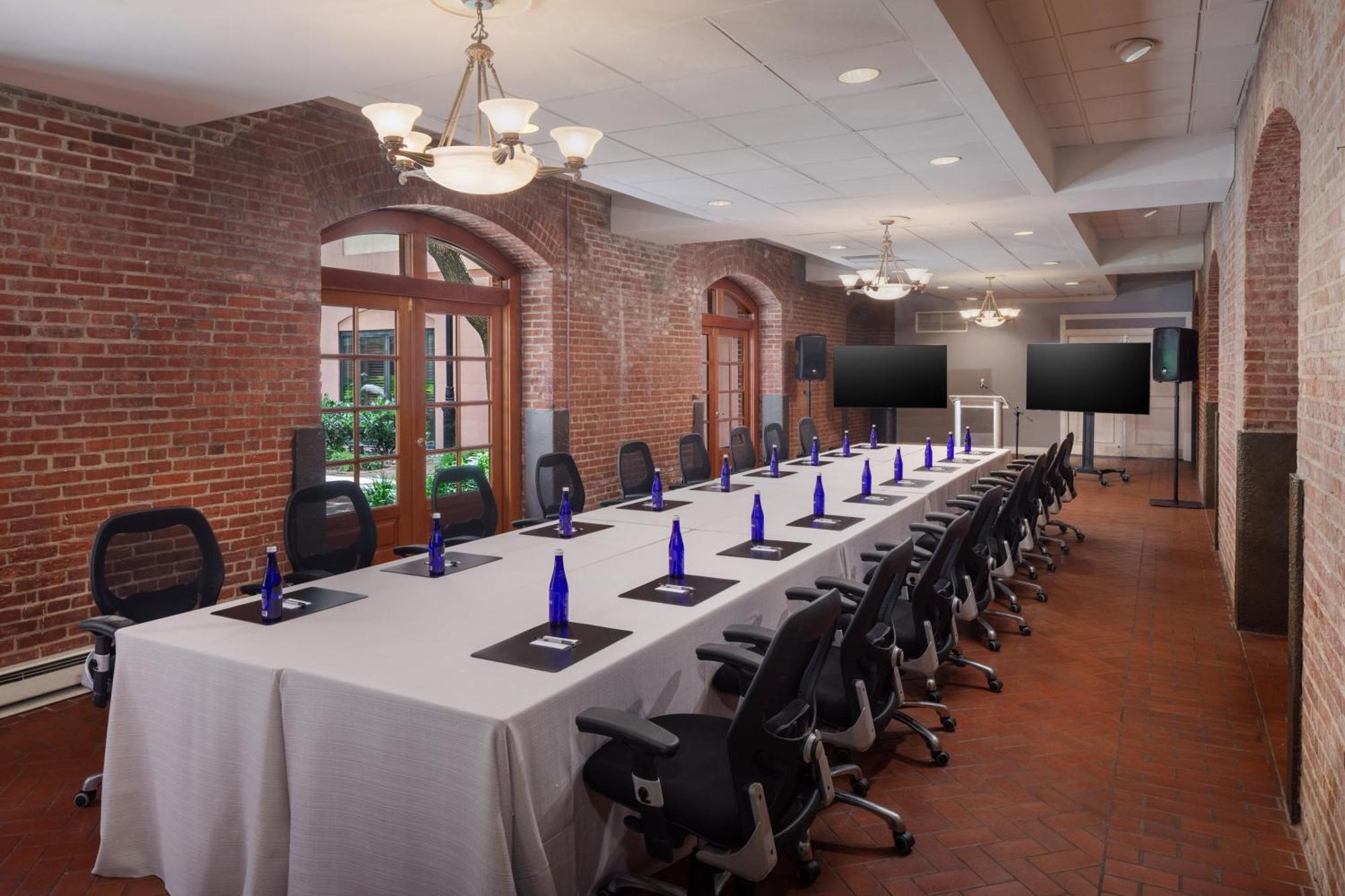 The Inn At Henderson'S Wharf, Ascend Hotel Collection Baltimore Exterior foto