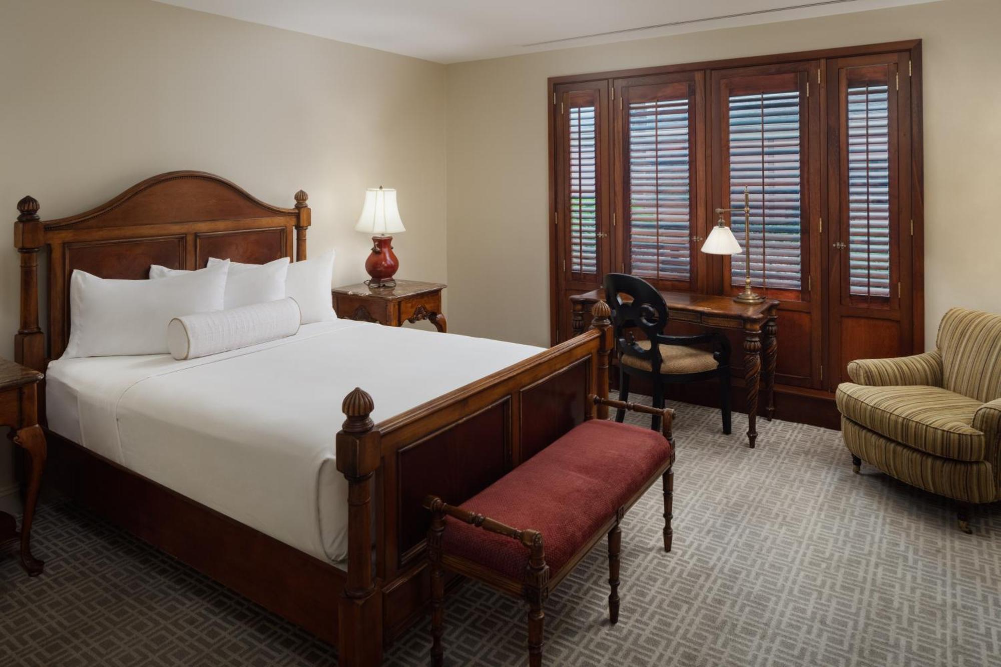 The Inn At Henderson'S Wharf, Ascend Hotel Collection Baltimore Cameră foto