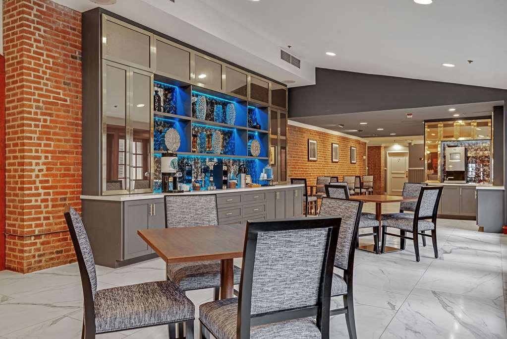The Inn At Henderson'S Wharf, Ascend Hotel Collection Baltimore Restaurant foto