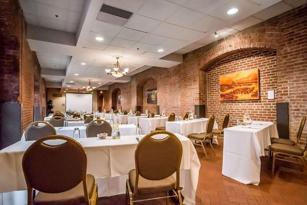 The Inn At Henderson'S Wharf, Ascend Hotel Collection Baltimore Facilități foto