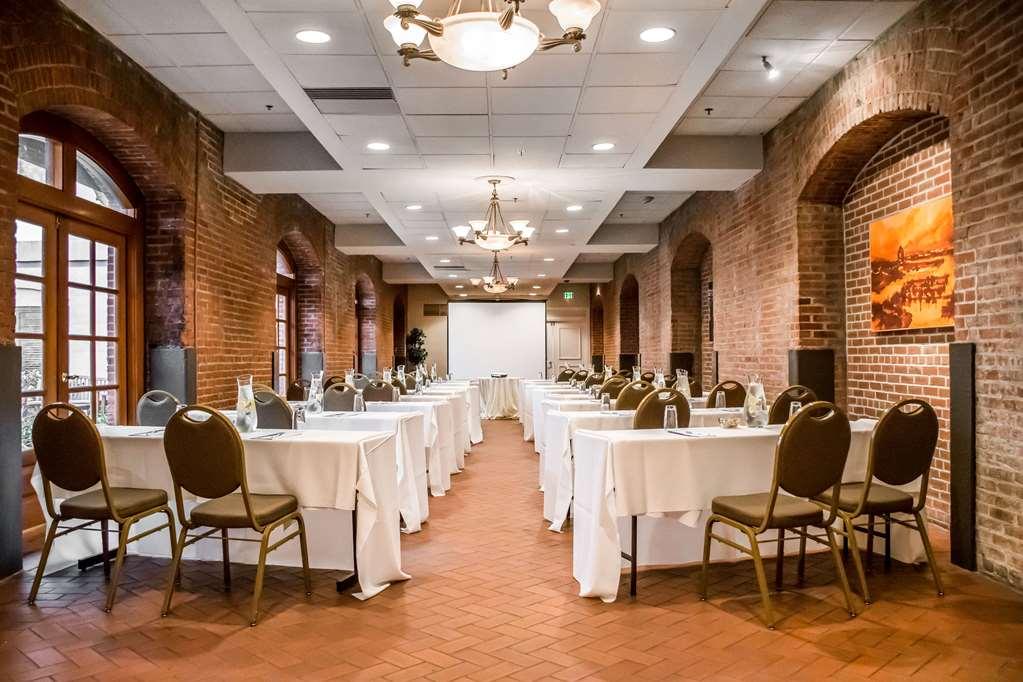 The Inn At Henderson'S Wharf, Ascend Hotel Collection Baltimore Facilități foto