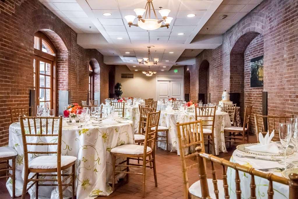 The Inn At Henderson'S Wharf, Ascend Hotel Collection Baltimore Facilități foto