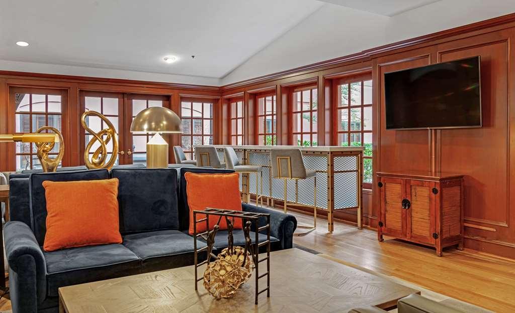 The Inn At Henderson'S Wharf, Ascend Hotel Collection Baltimore Interior foto
