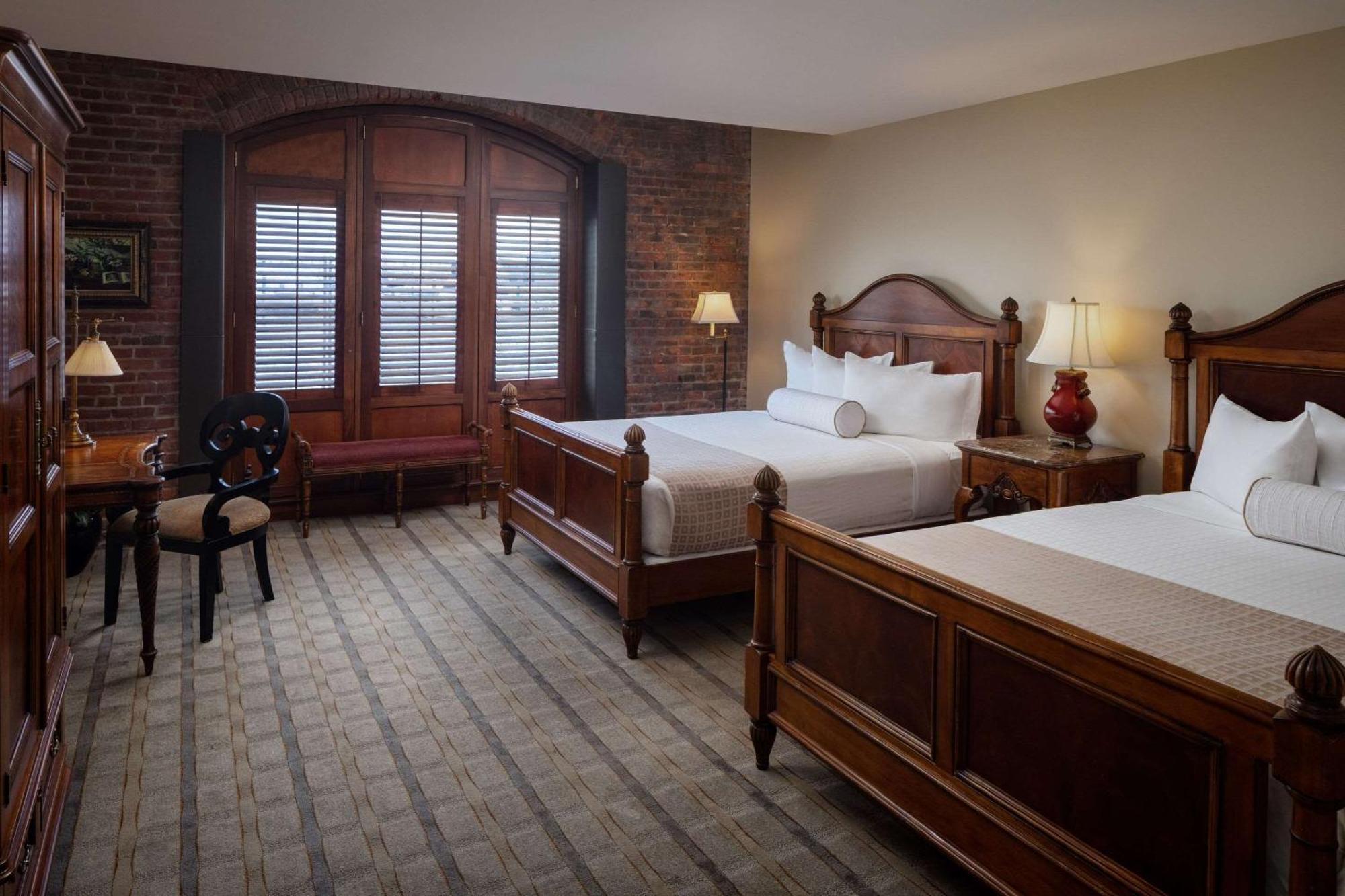 The Inn At Henderson'S Wharf, Ascend Hotel Collection Baltimore Exterior foto