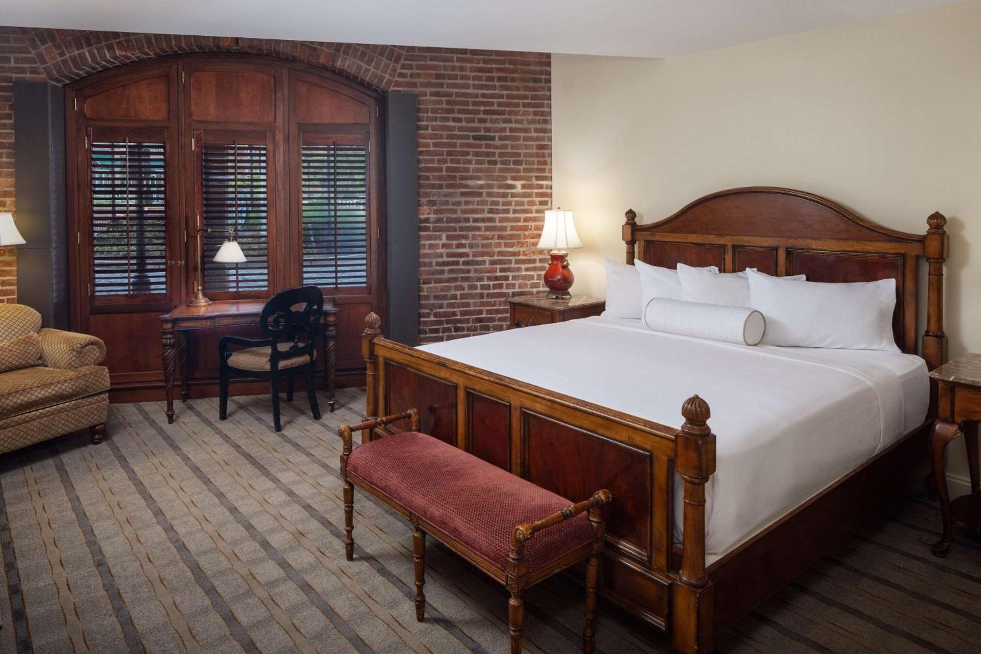 The Inn At Henderson'S Wharf, Ascend Hotel Collection Baltimore Exterior foto