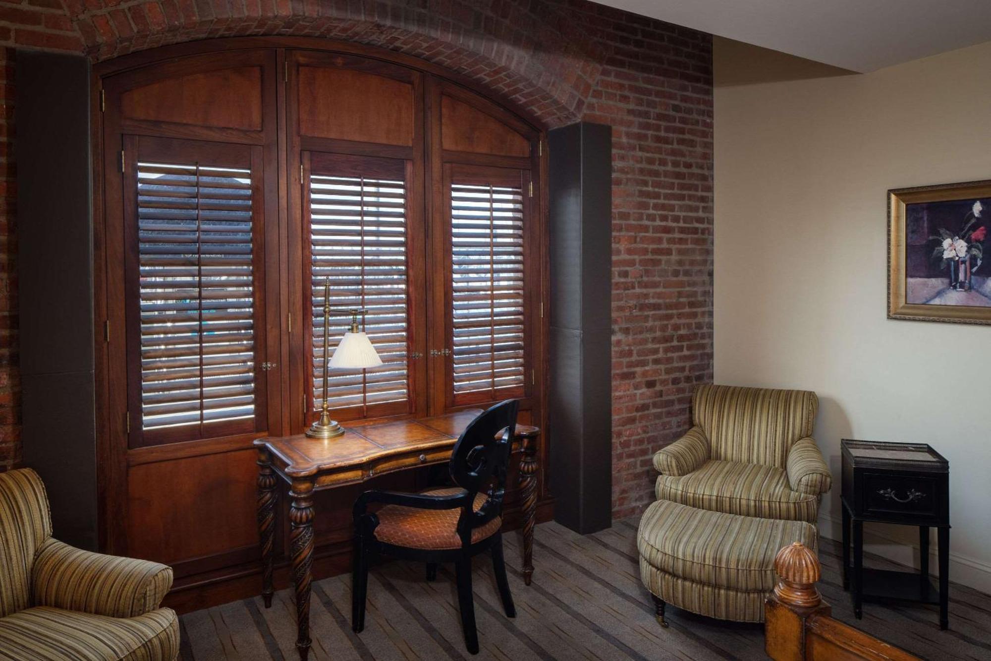 The Inn At Henderson'S Wharf, Ascend Hotel Collection Baltimore Exterior foto