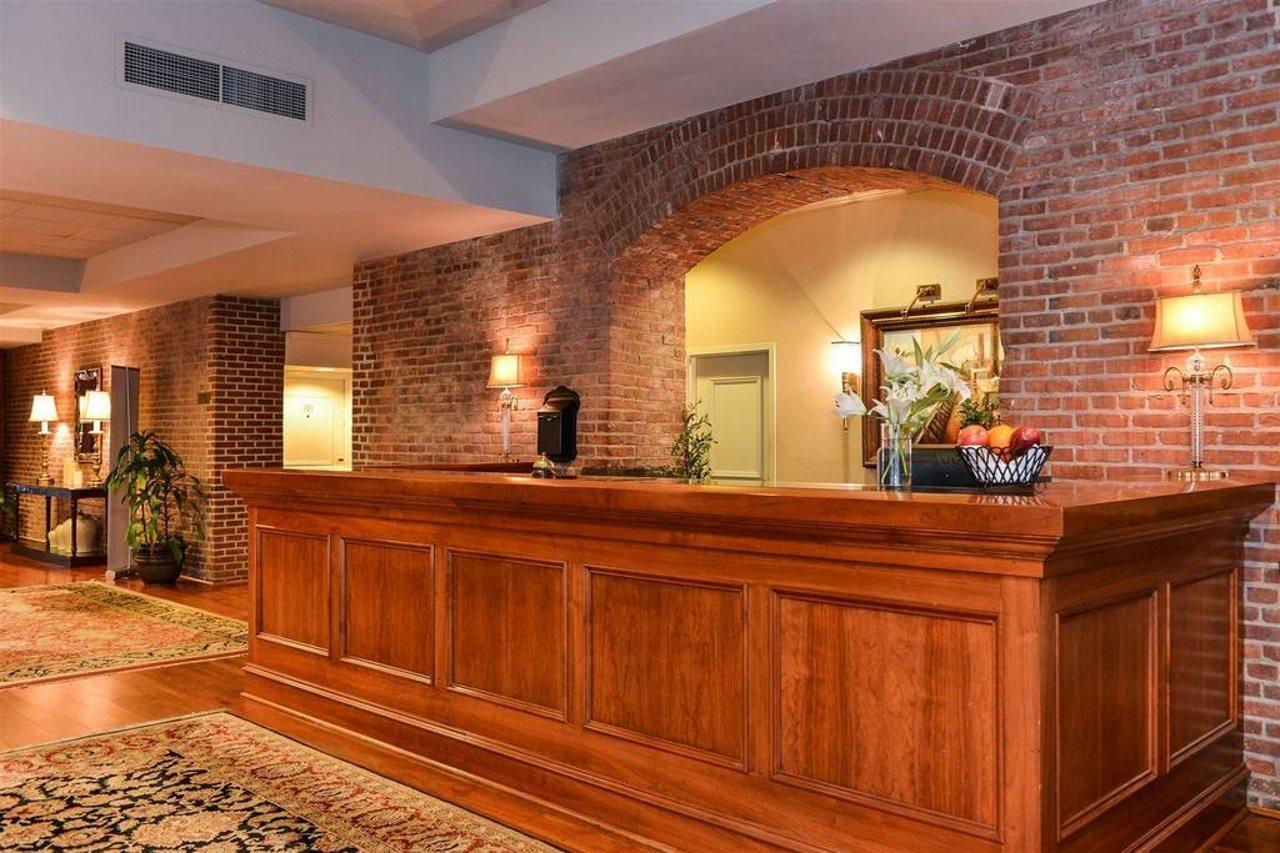 The Inn At Henderson'S Wharf, Ascend Hotel Collection Baltimore Exterior foto